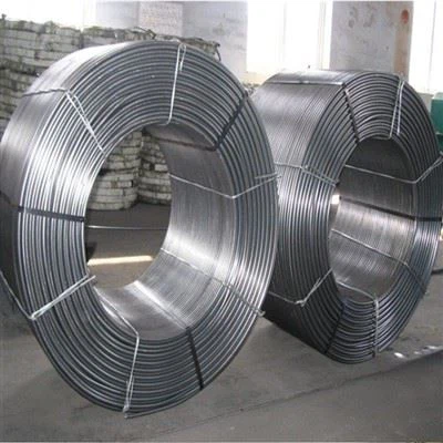 Top 10 Fülldrahthersteller in China