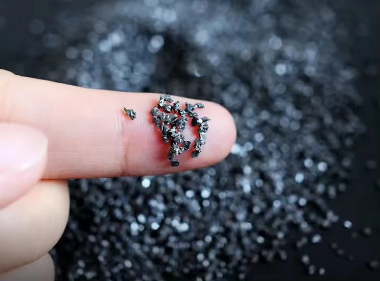 What Are The Indicators Of Silicon Carbide Commonly Used In Casting? What Are The Indicators Of Silicon Carbide Commonly Used In Casting?